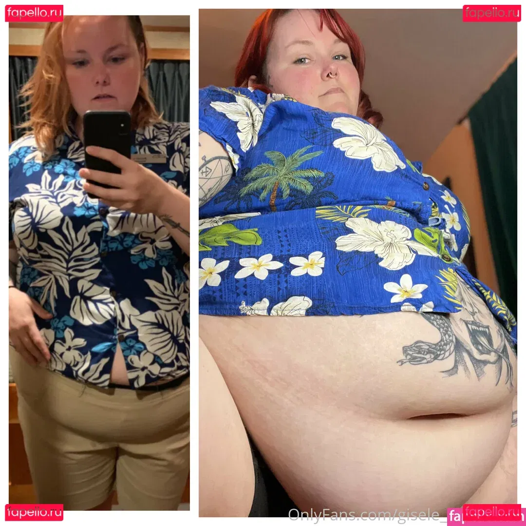 gisele_bundtcake Onlyfans Photo Gallery 