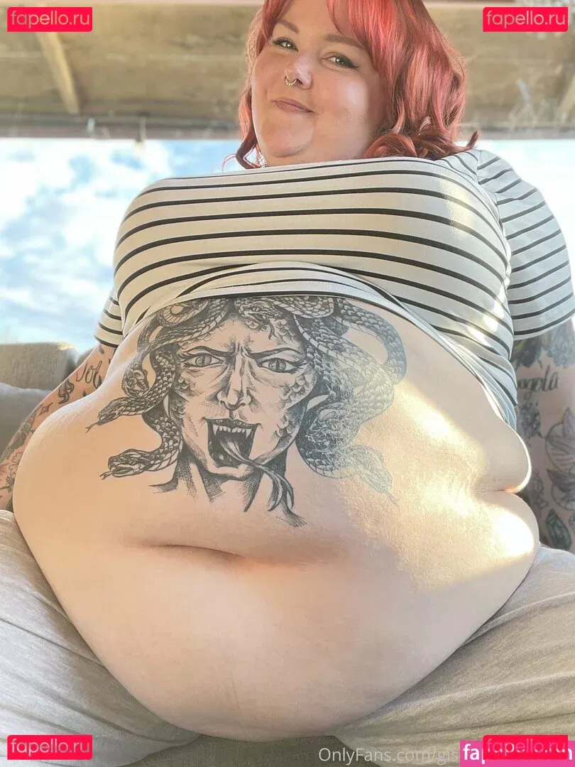 gisele_bundtcake Onlyfans Photo Gallery 