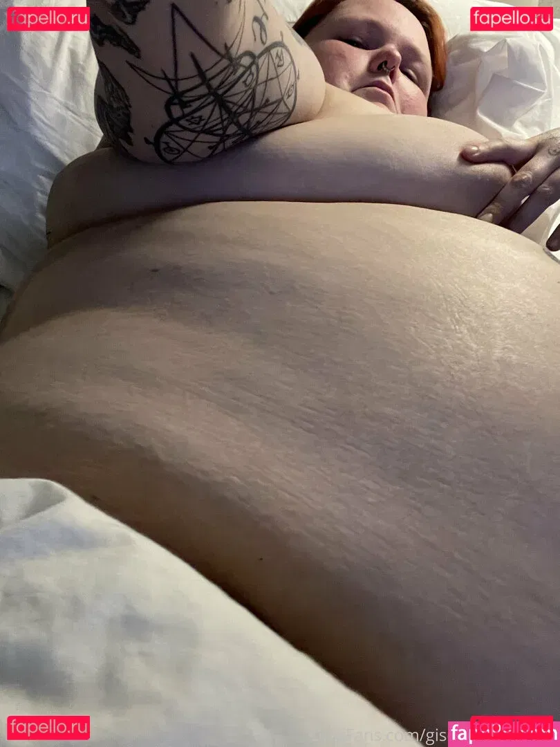 gisele_bundtcake Onlyfans Photo Gallery 