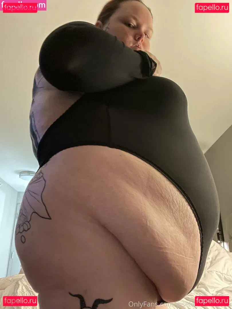 gisele_bundtcake Onlyfans Photo Gallery 