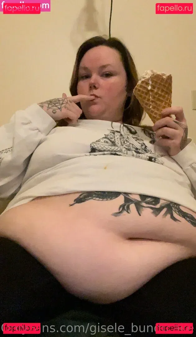 gisele_bundtcake Onlyfans Photo Gallery 