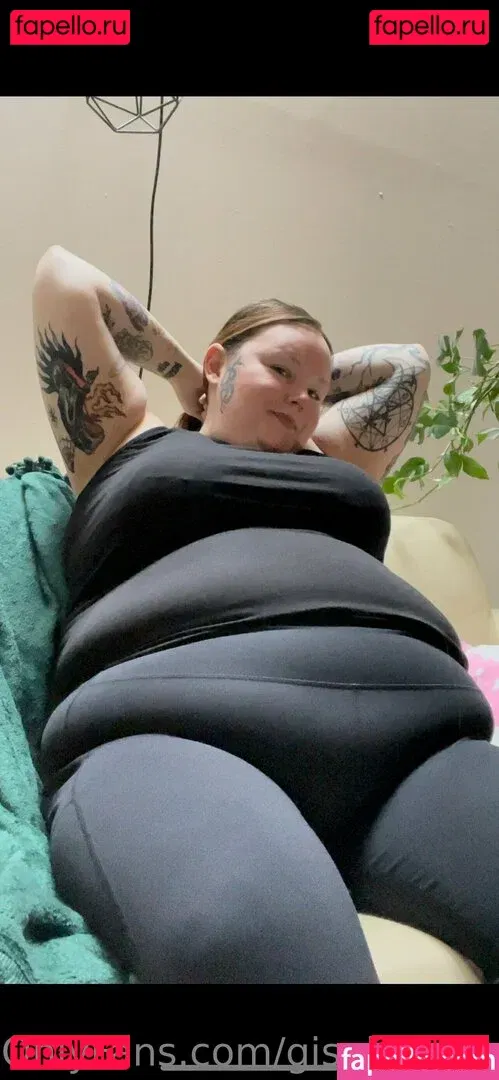 gisele_bundtcake Onlyfans Photo Gallery 