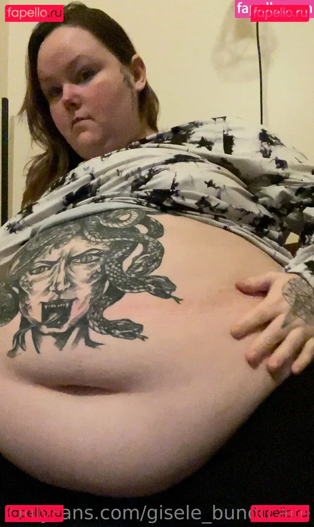 gisele_bundtcake Onlyfans Photo Gallery 