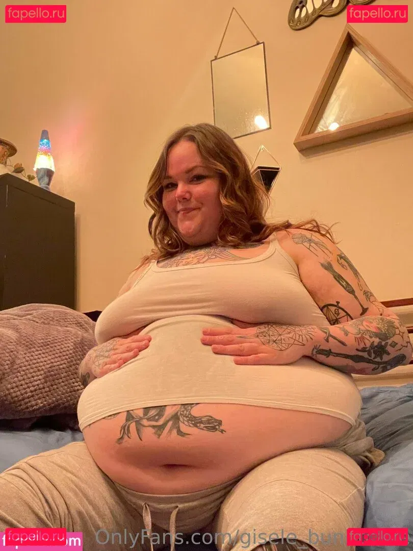 gisele_bundtcake Onlyfans Photo Gallery 