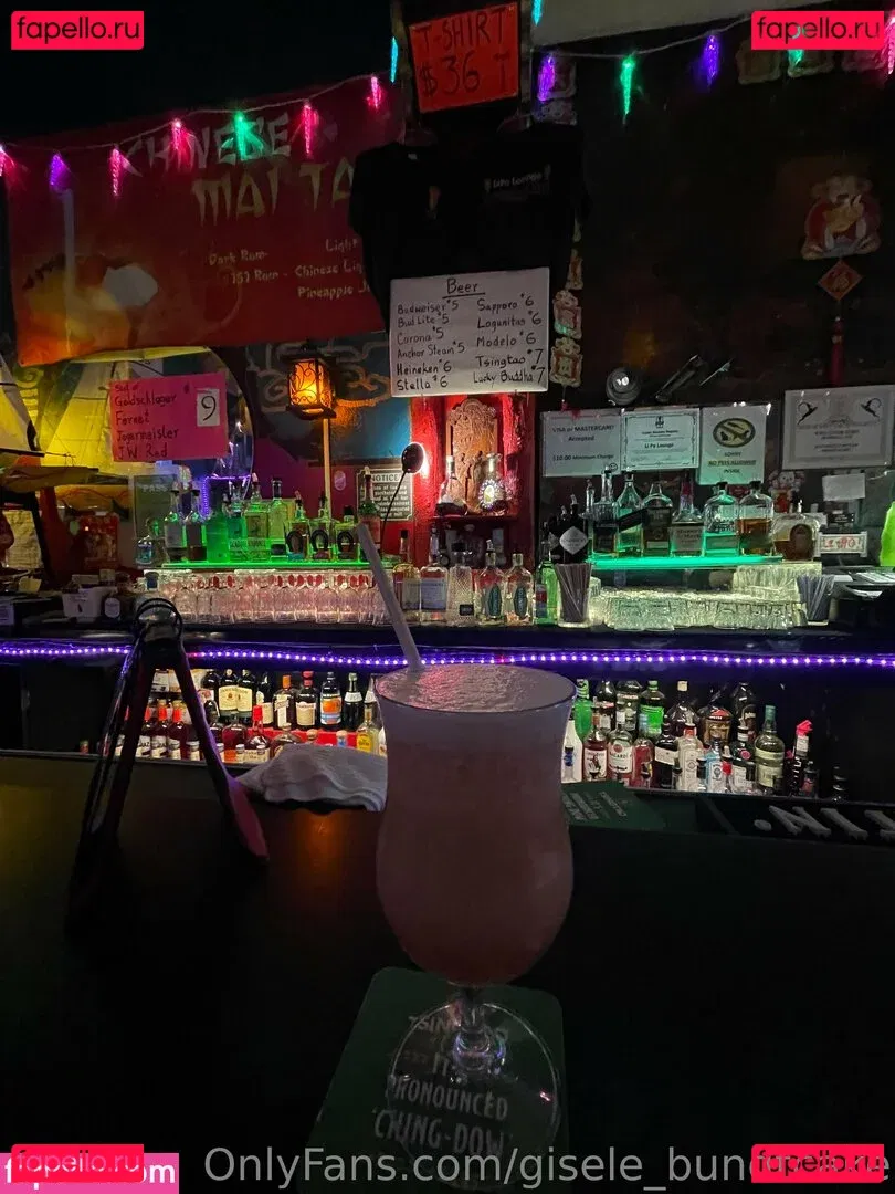 gisele_bundtcake Onlyfans Photo Gallery 