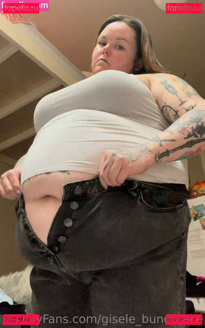 gisele_bundtcake Onlyfans Photo Gallery 