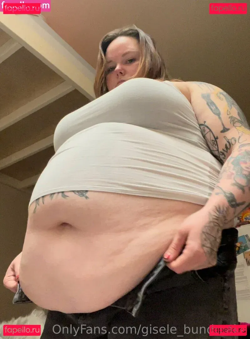 gisele_bundtcake Onlyfans Photo Gallery 