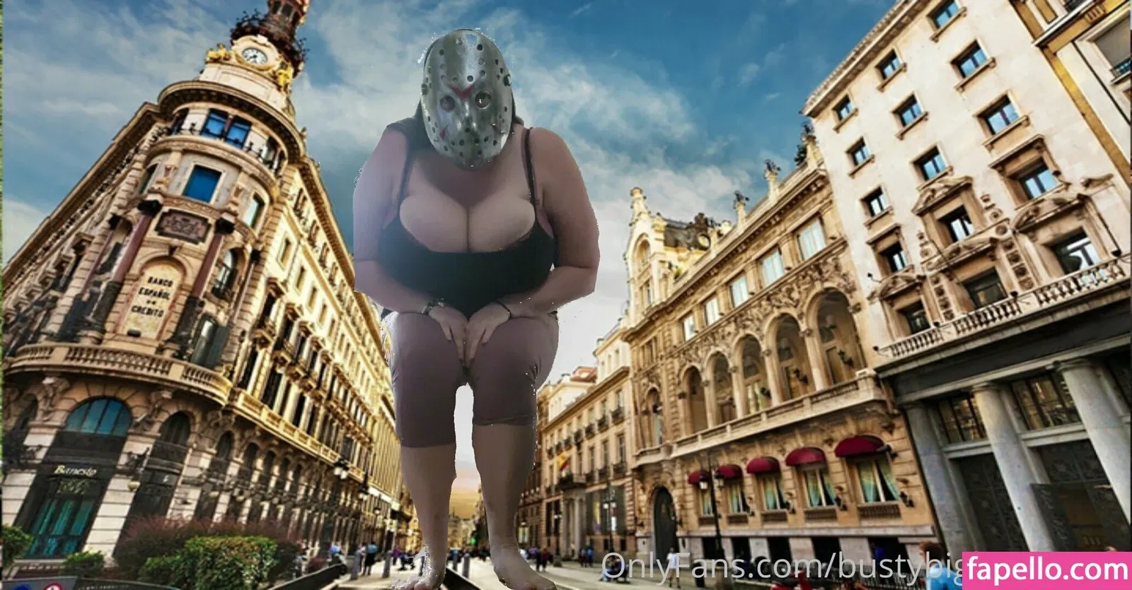 bustybigbootyjudy Onlyfans Photo Gallery 