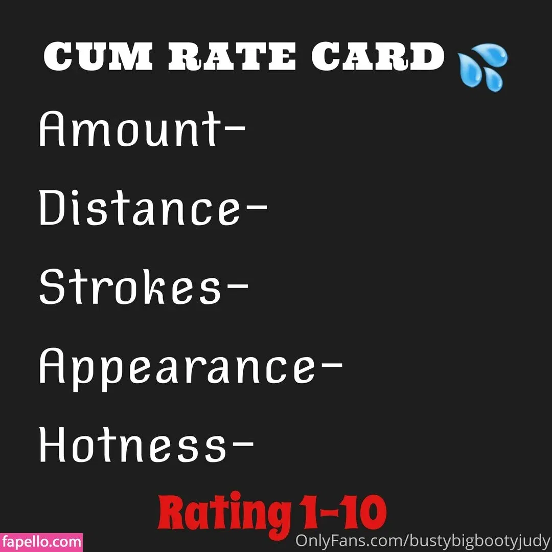 bustybigbootyjudy Onlyfans Photo Gallery 