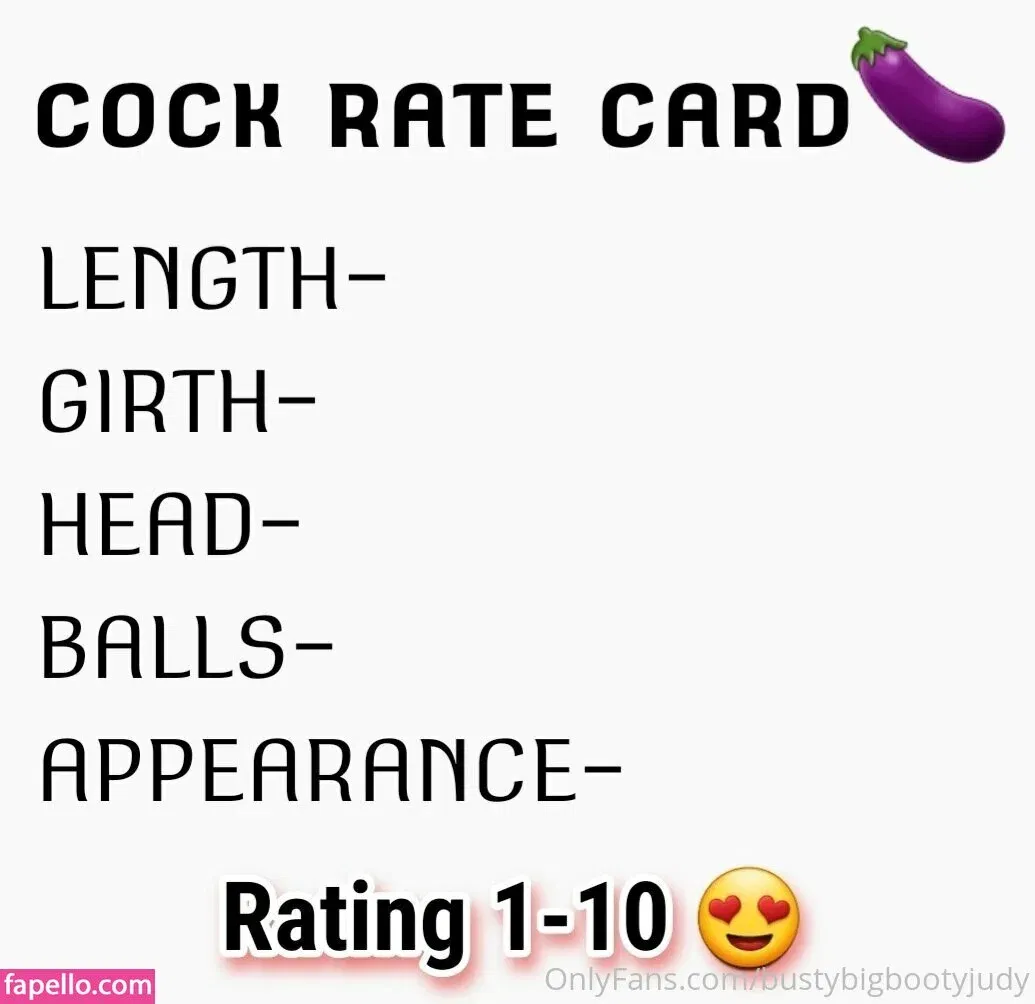 bustybigbootyjudy Onlyfans Photo Gallery 