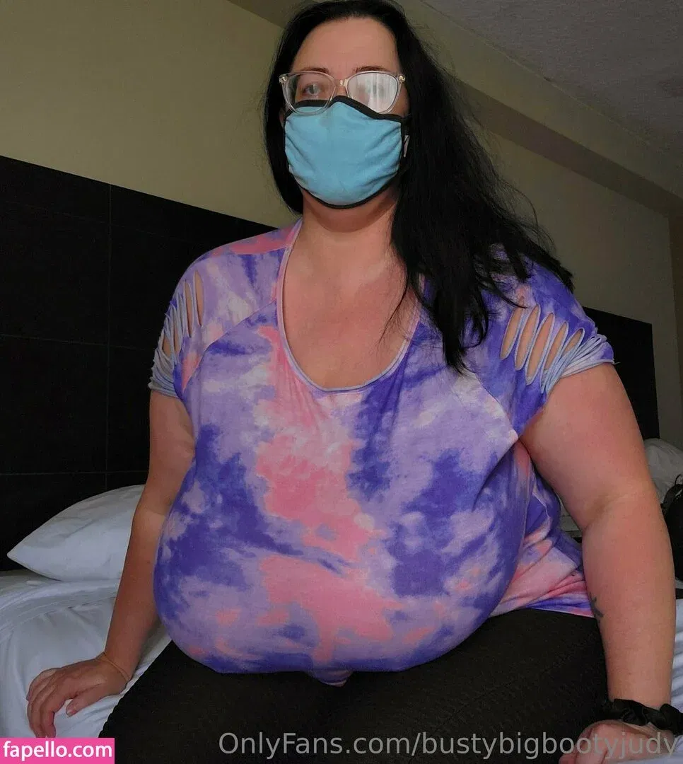 bustybigbootyjudy Onlyfans Photo Gallery 