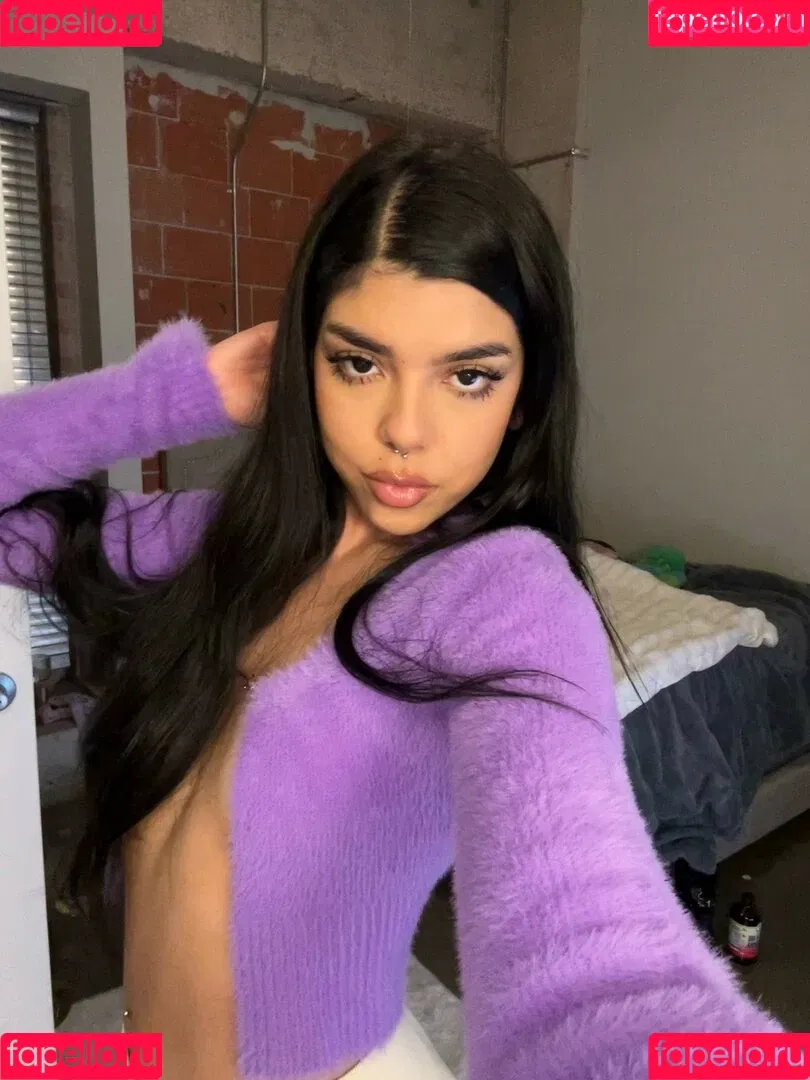 cyberiariley Onlyfans Photo Gallery 