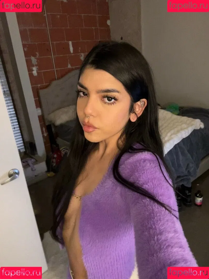 cyberiariley Onlyfans Photo Gallery 