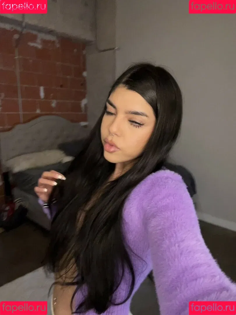 cyberiariley Onlyfans Photo Gallery 