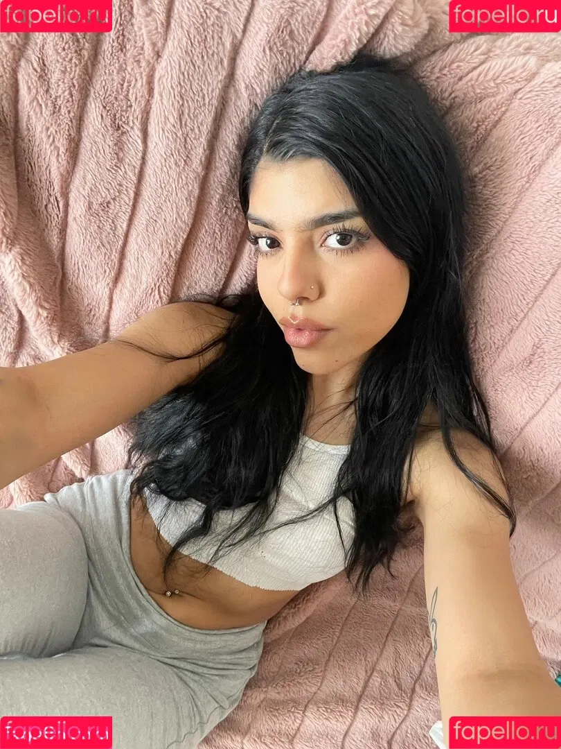 cyberiariley Onlyfans Photo Gallery 