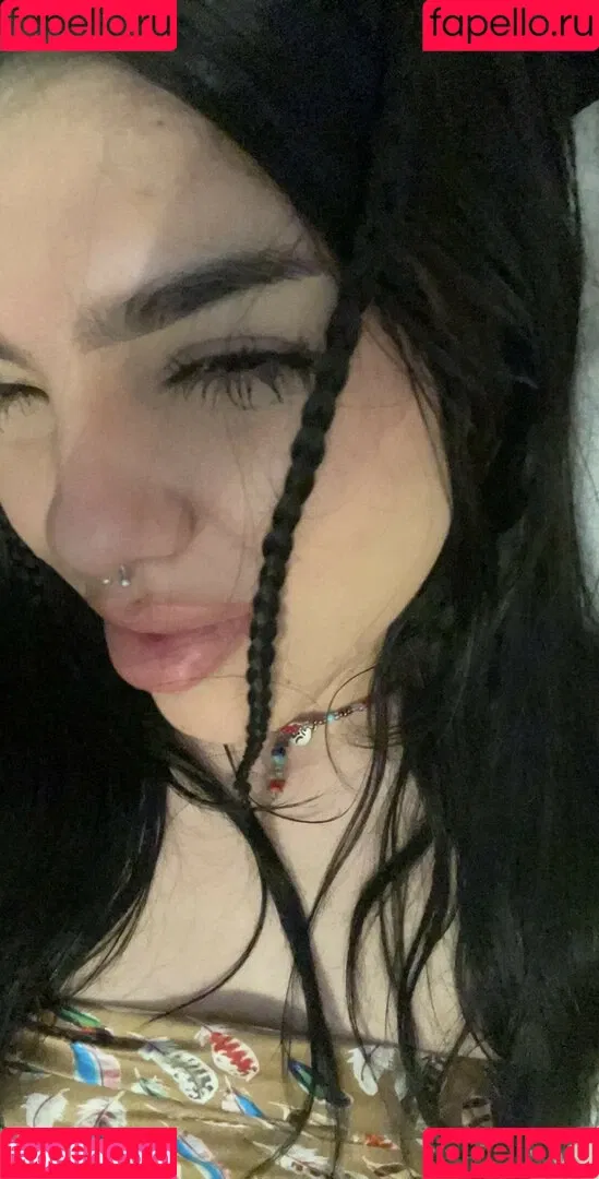 cyberiariley Onlyfans Photo Gallery 