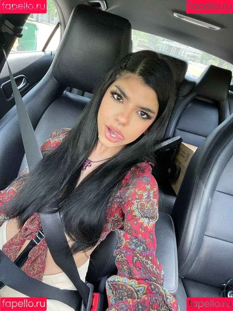 cyberiariley Onlyfans Photo Gallery 