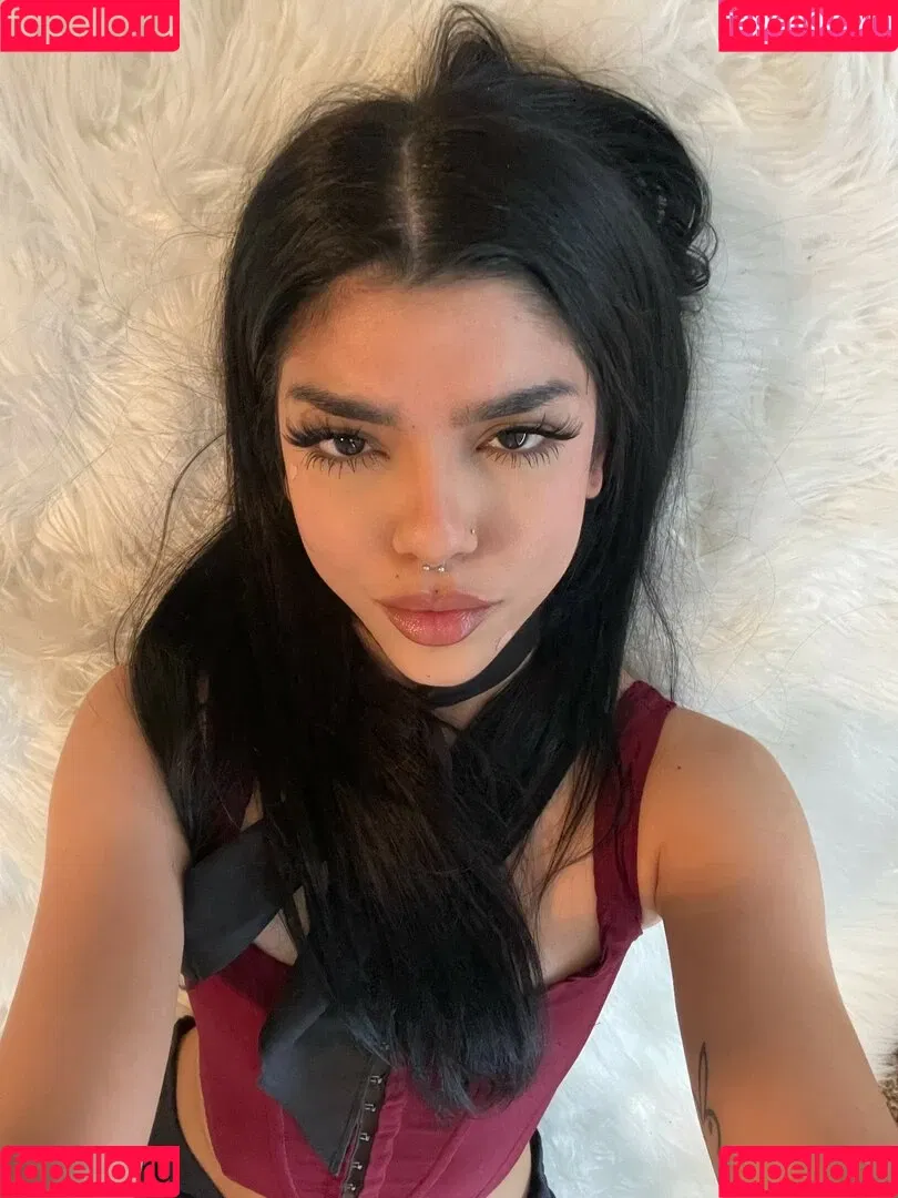 cyberiariley Onlyfans Photo Gallery 