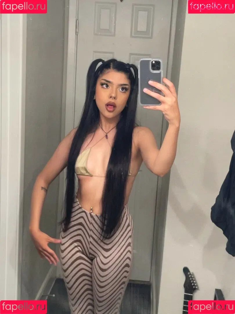 cyberiariley Onlyfans Photo Gallery 