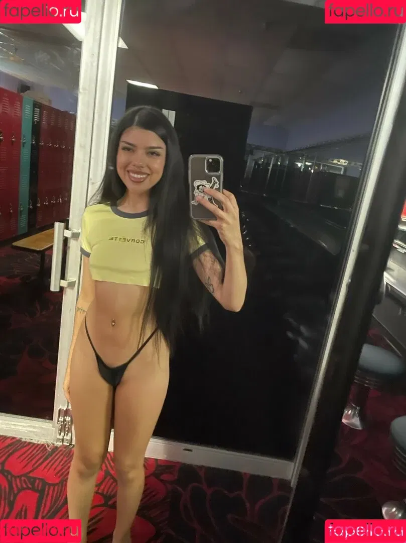 cyberiariley Onlyfans Photo Gallery 