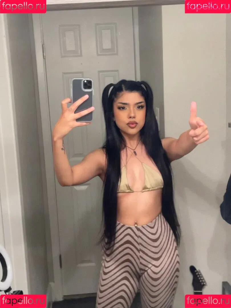 cyberiariley Onlyfans Photo Gallery 