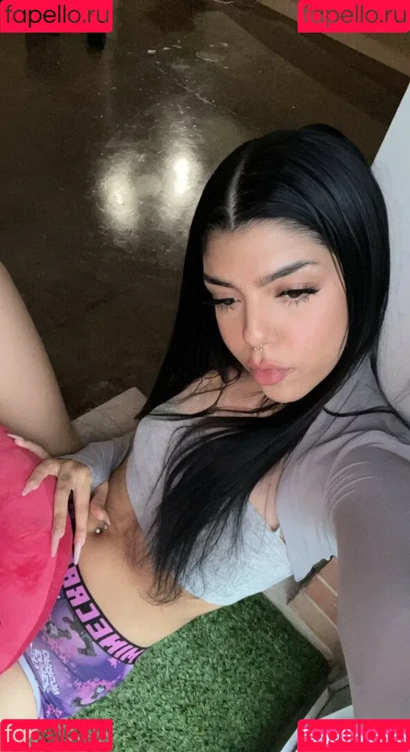 cyberiariley Onlyfans Photo Gallery 