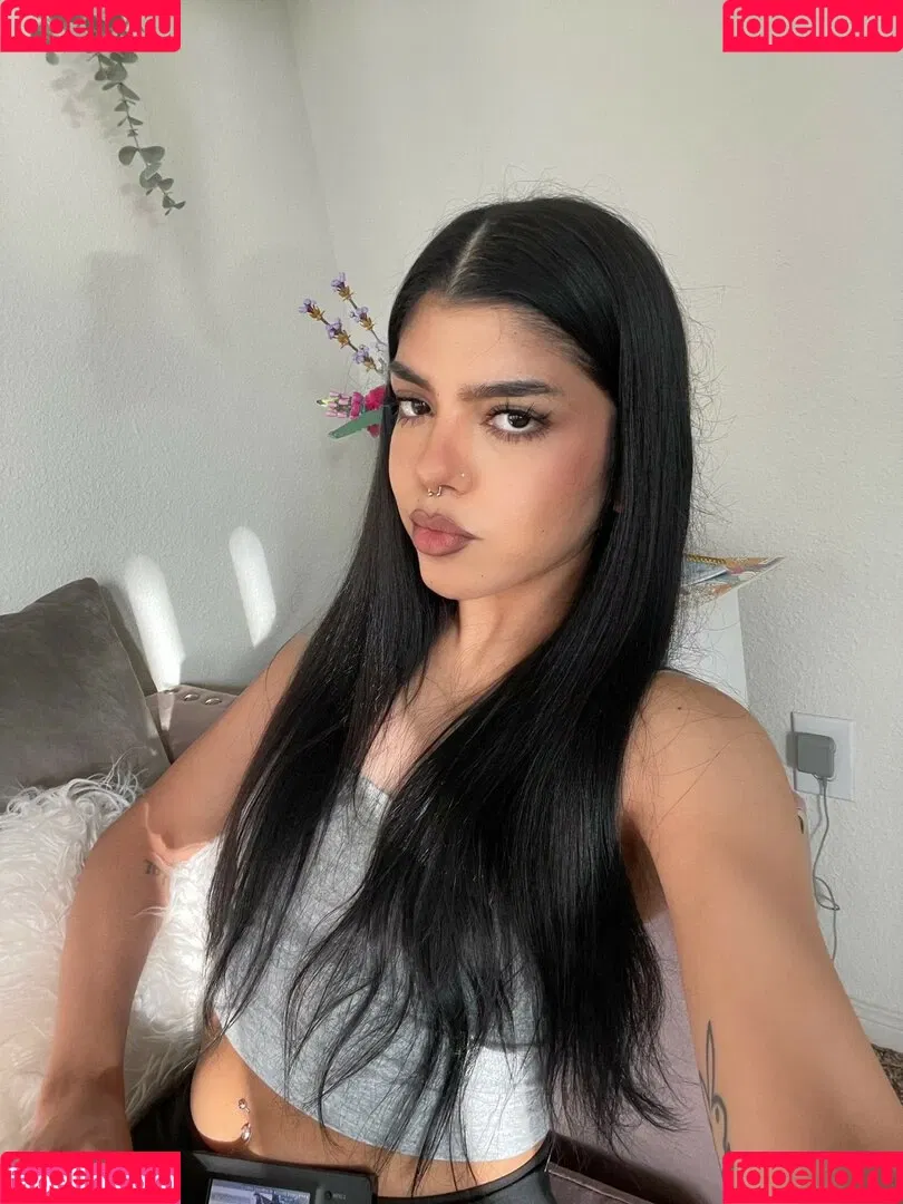 cyberiariley Onlyfans Photo Gallery 