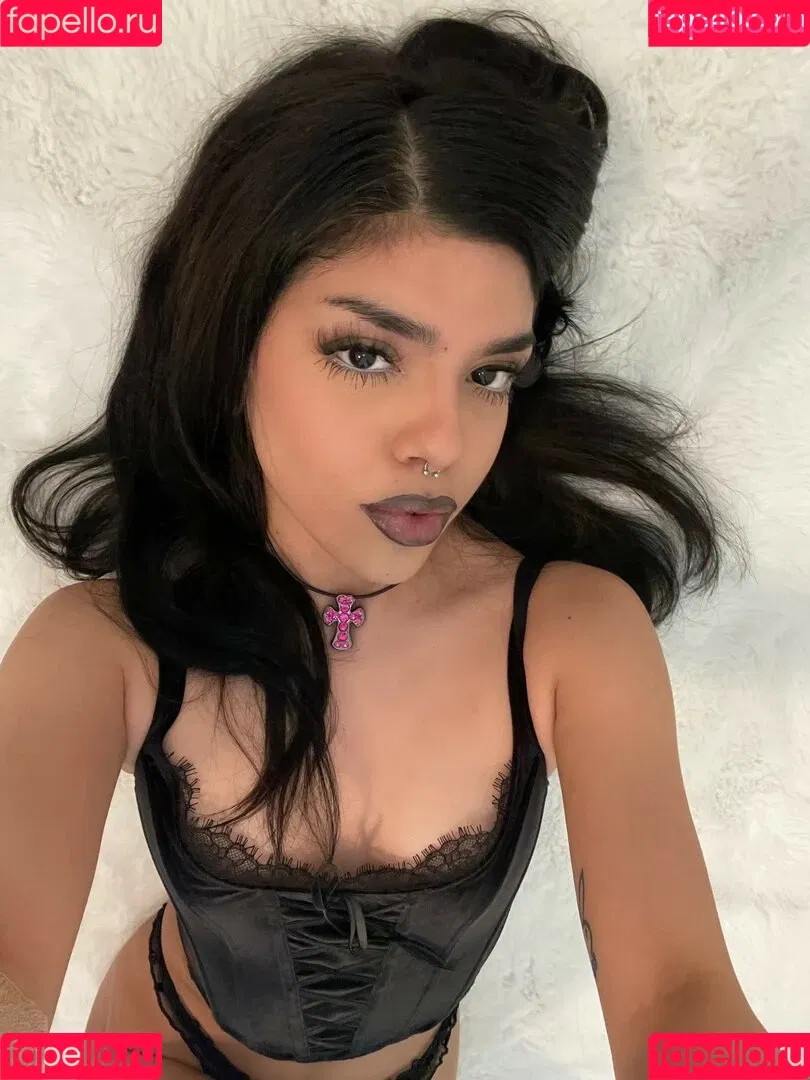 cyberiariley Onlyfans Photo Gallery 