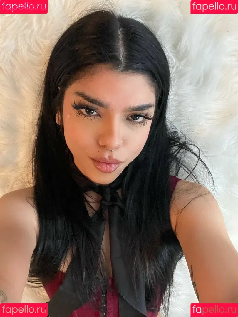 cyberiariley Onlyfans Photo Gallery 