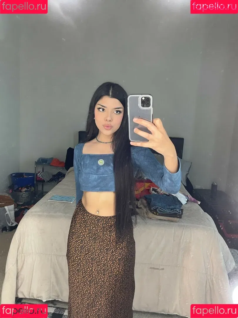 cyberiariley Onlyfans Photo Gallery 