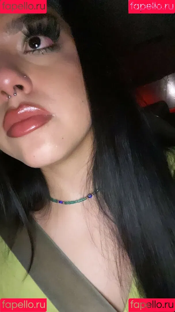 cyberiariley Onlyfans Photo Gallery 