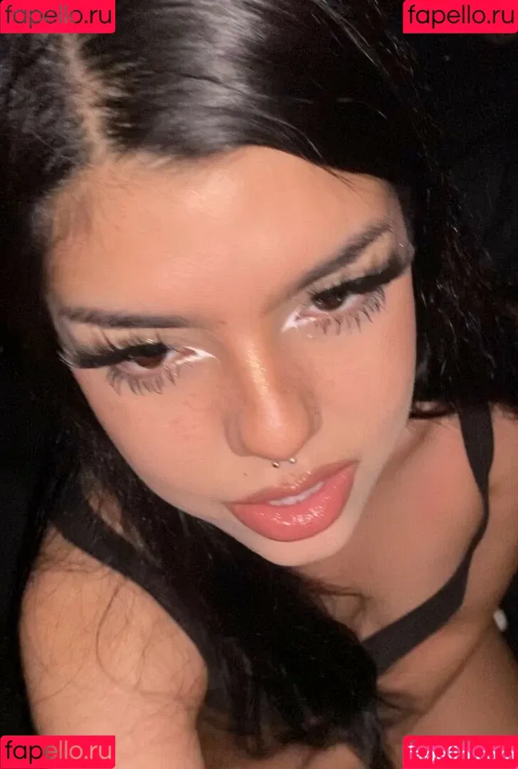 cyberiariley Onlyfans Photo Gallery 