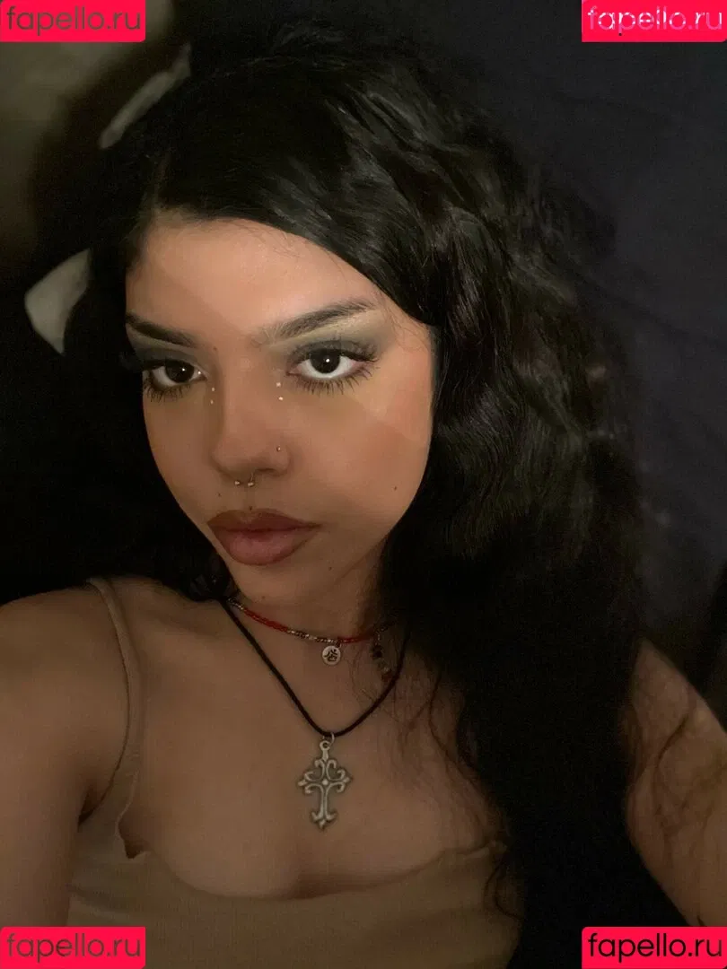 cyberiariley Onlyfans Photo Gallery 
