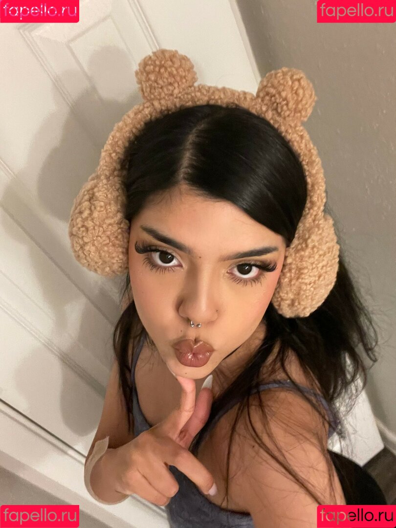 cyberiariley Onlyfans Photo Gallery 