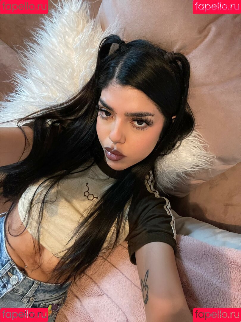 cyberiariley Onlyfans Photo Gallery 