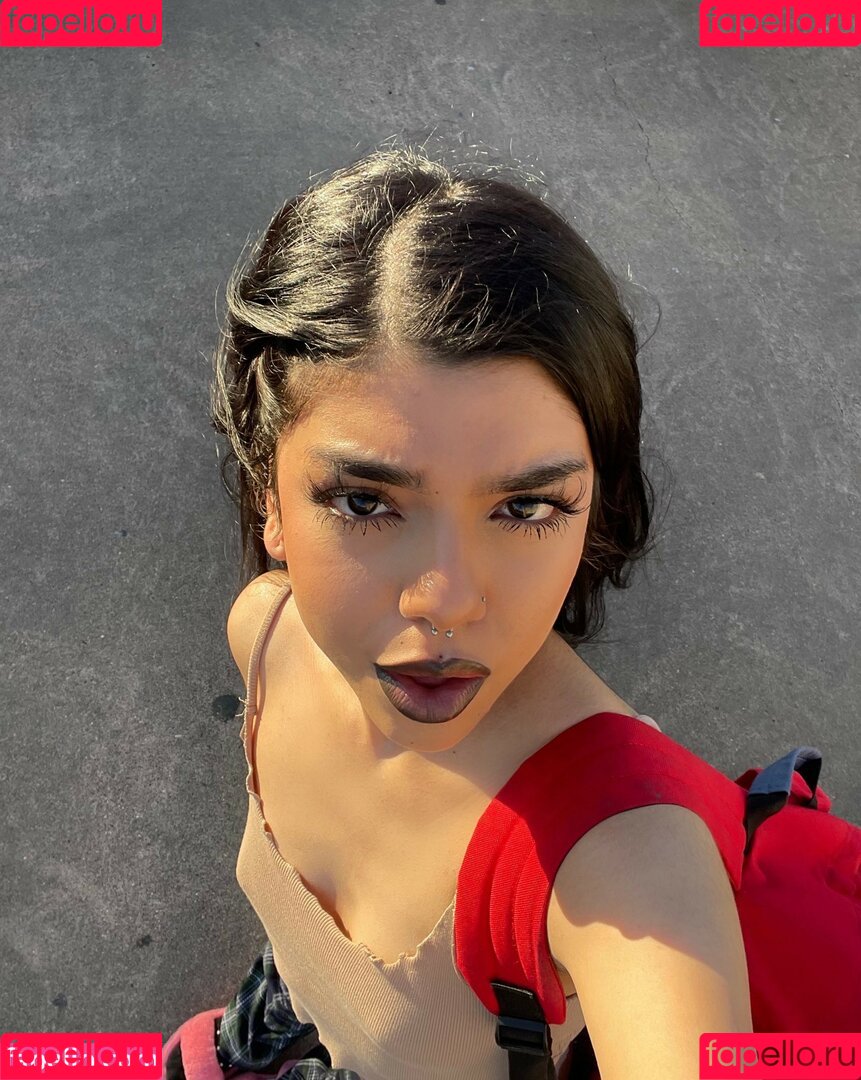 cyberiariley Onlyfans Photo Gallery 