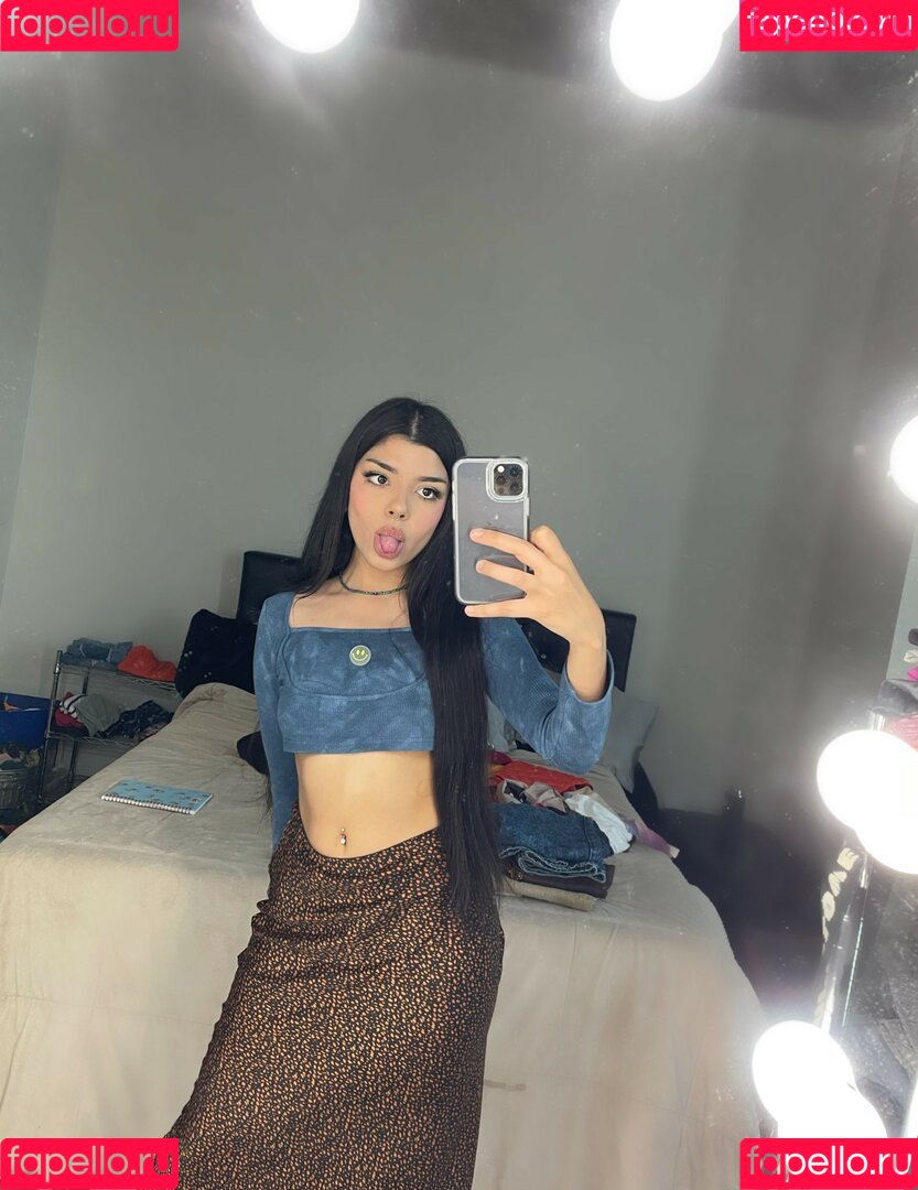 cyberiariley Onlyfans Photo Gallery 