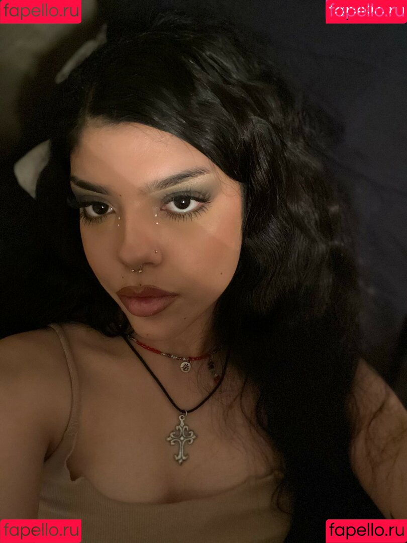 cyberiariley Onlyfans Photo Gallery 