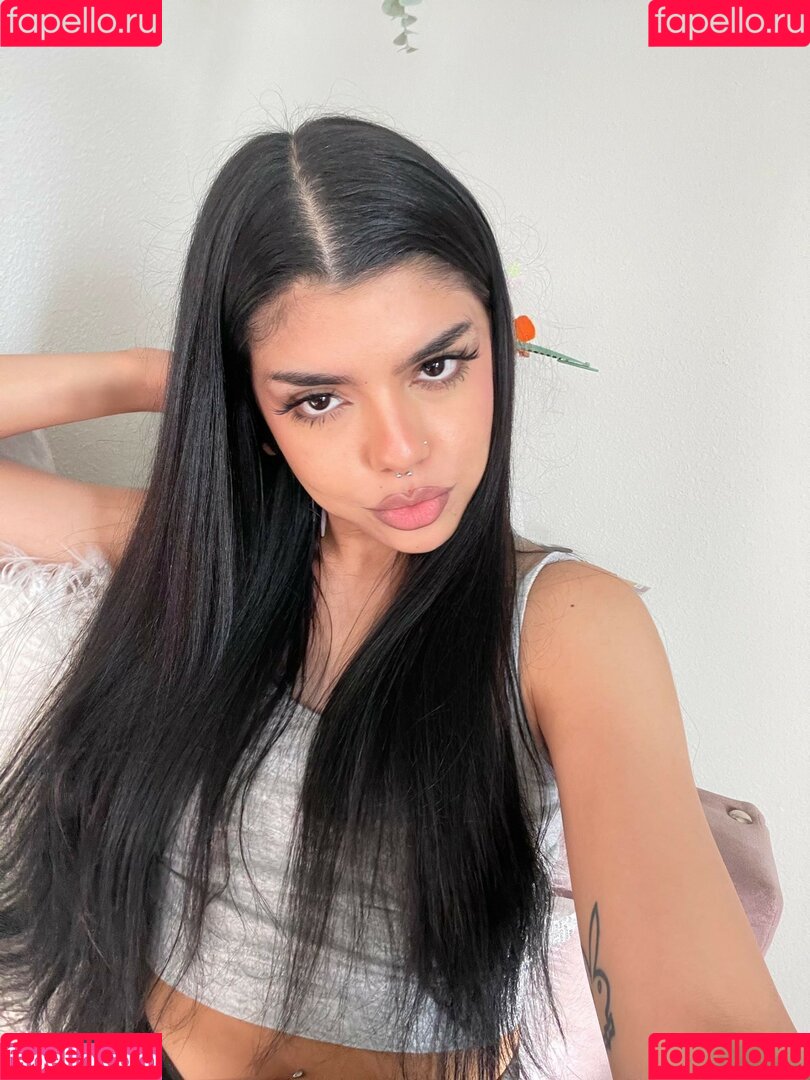 cyberiariley Onlyfans Photo Gallery 