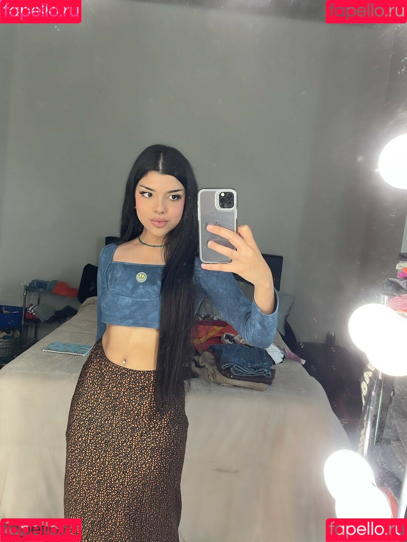 cyberiariley Onlyfans Photo Gallery 