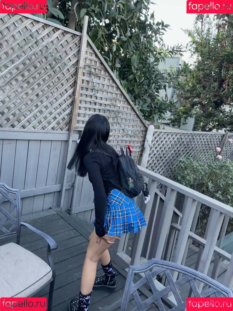 cyberiariley Onlyfans Photo Gallery 