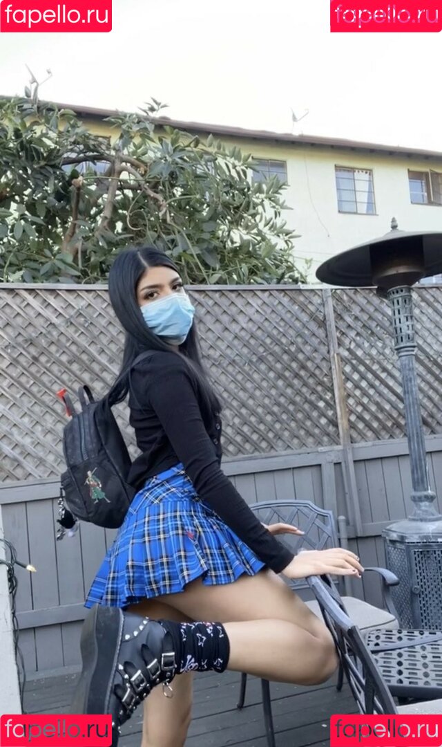 cyberiariley Onlyfans Photo Gallery 