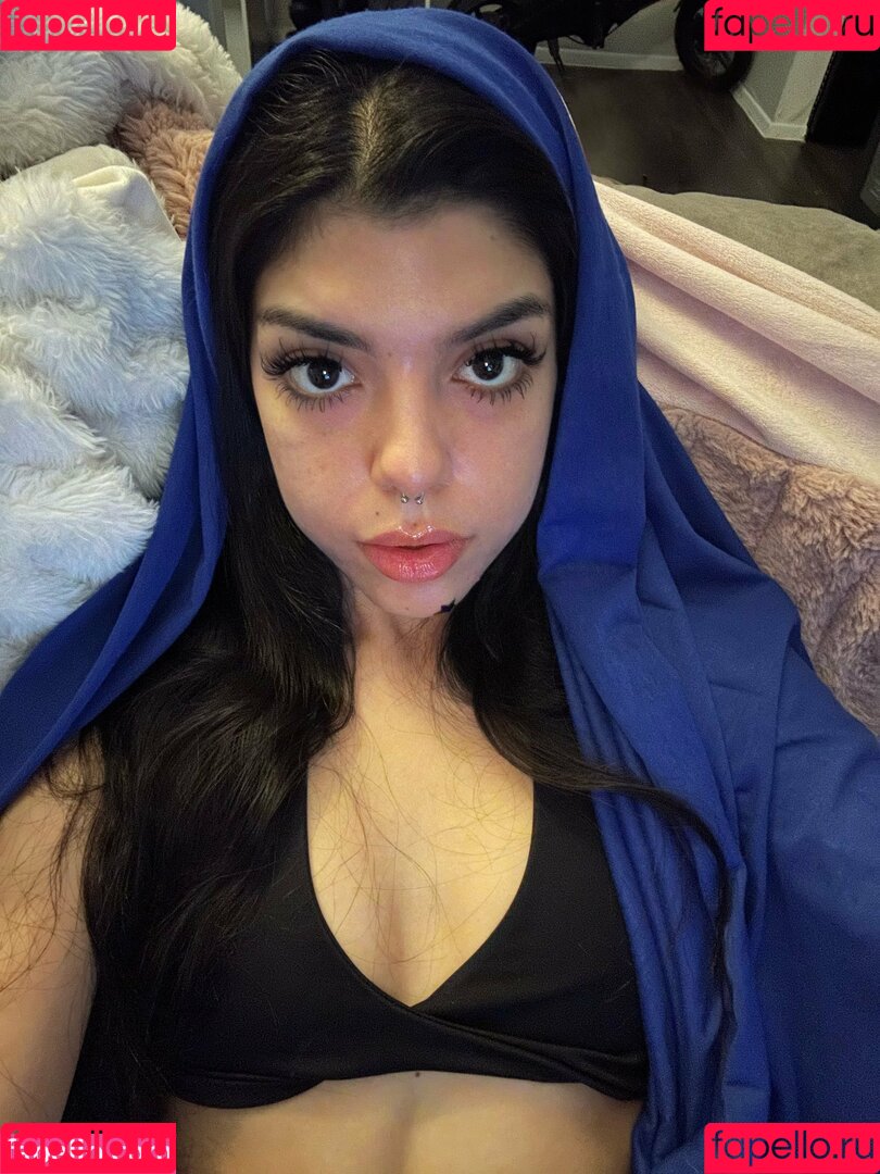 cyberiariley Onlyfans Photo Gallery 