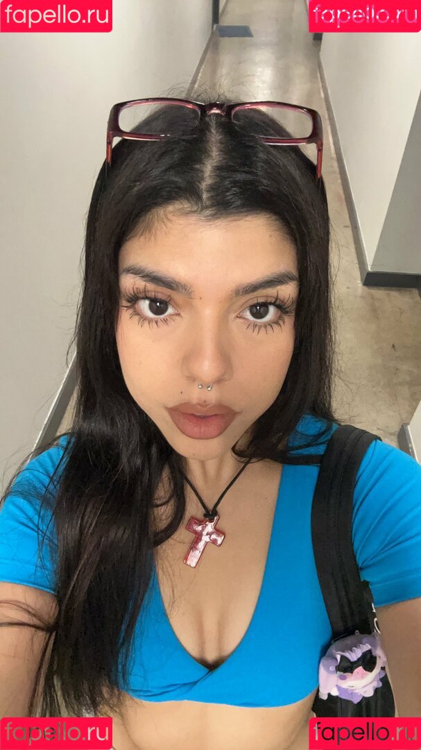 cyberiariley Onlyfans Photo Gallery 