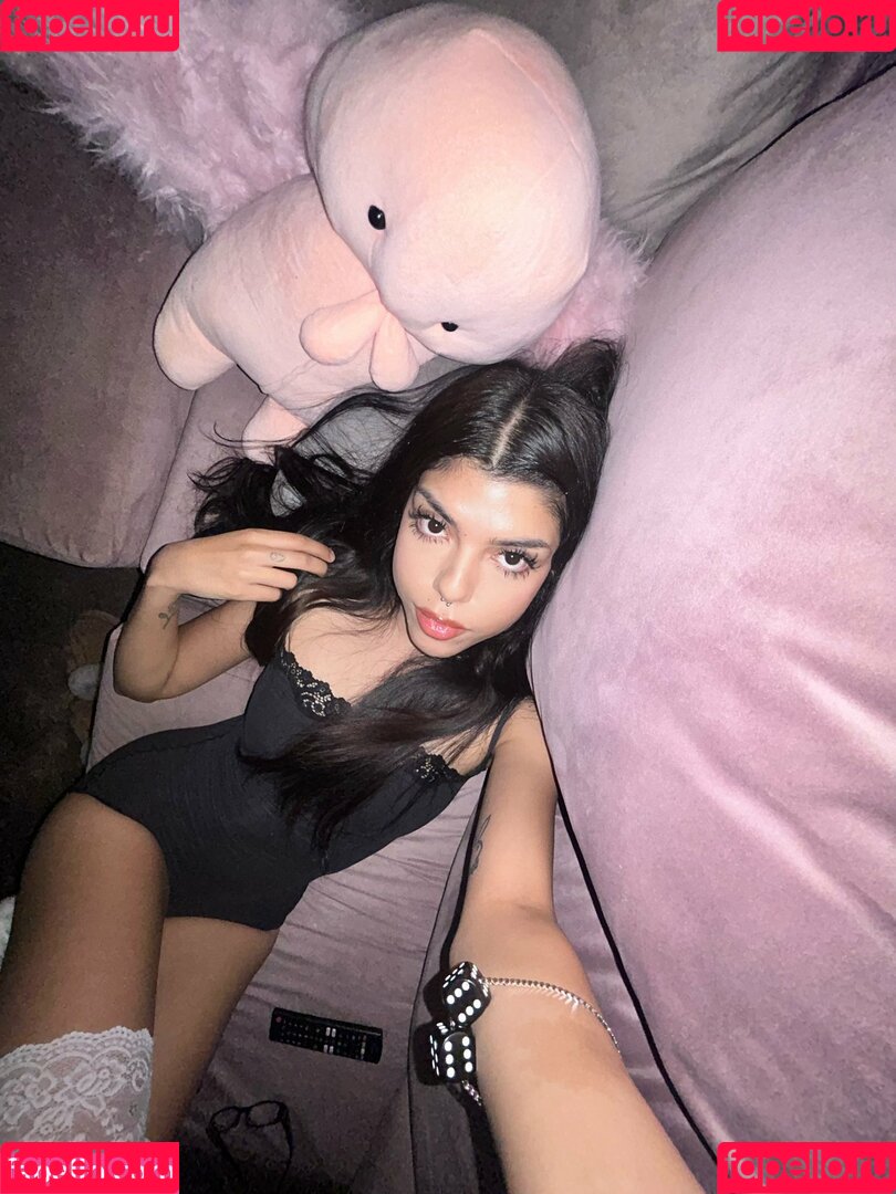 cyberiariley Onlyfans Photo Gallery 