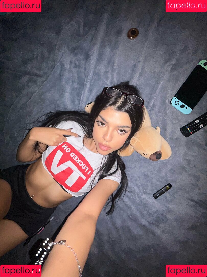 cyberiariley Onlyfans Photo Gallery 