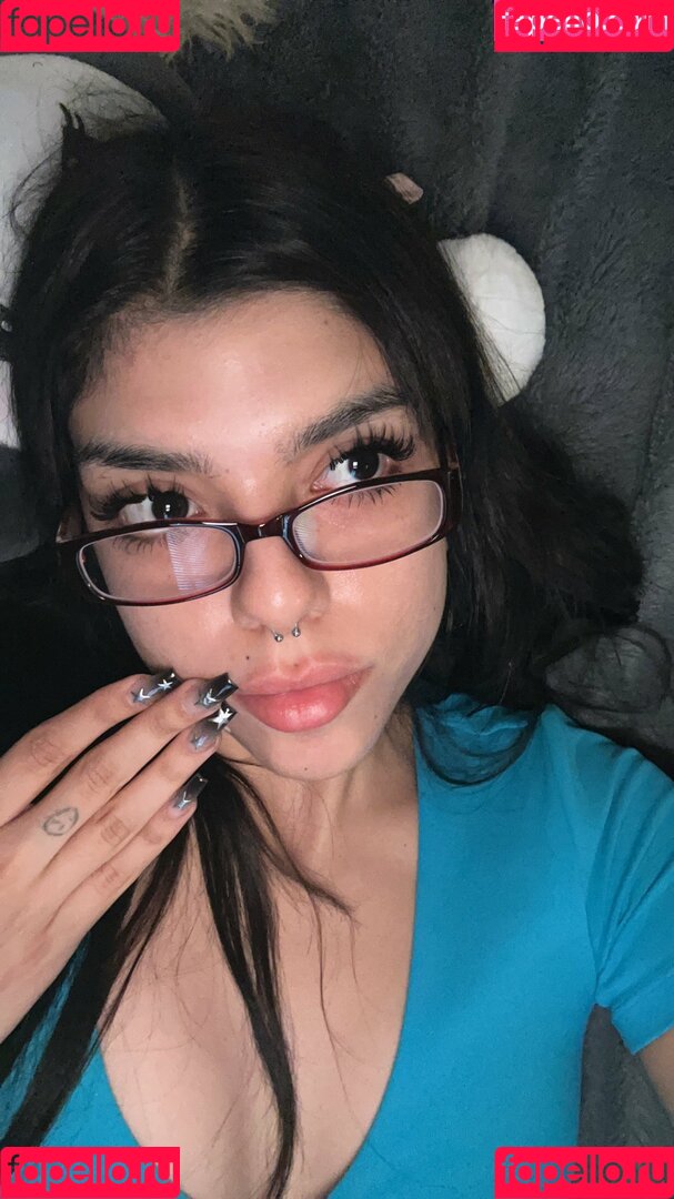 cyberiariley Onlyfans Photo Gallery 