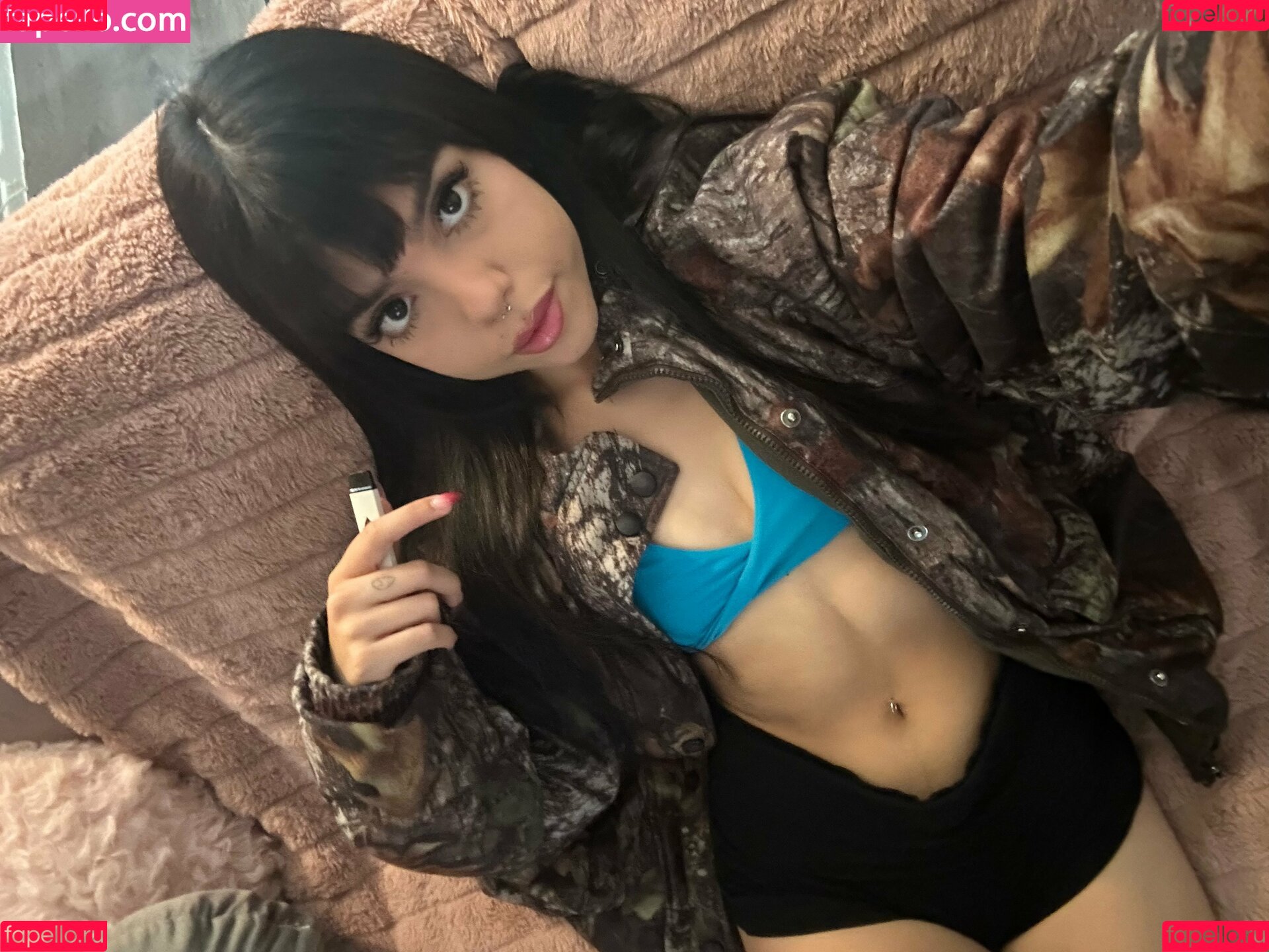 cyberiariley Onlyfans Photo Gallery 