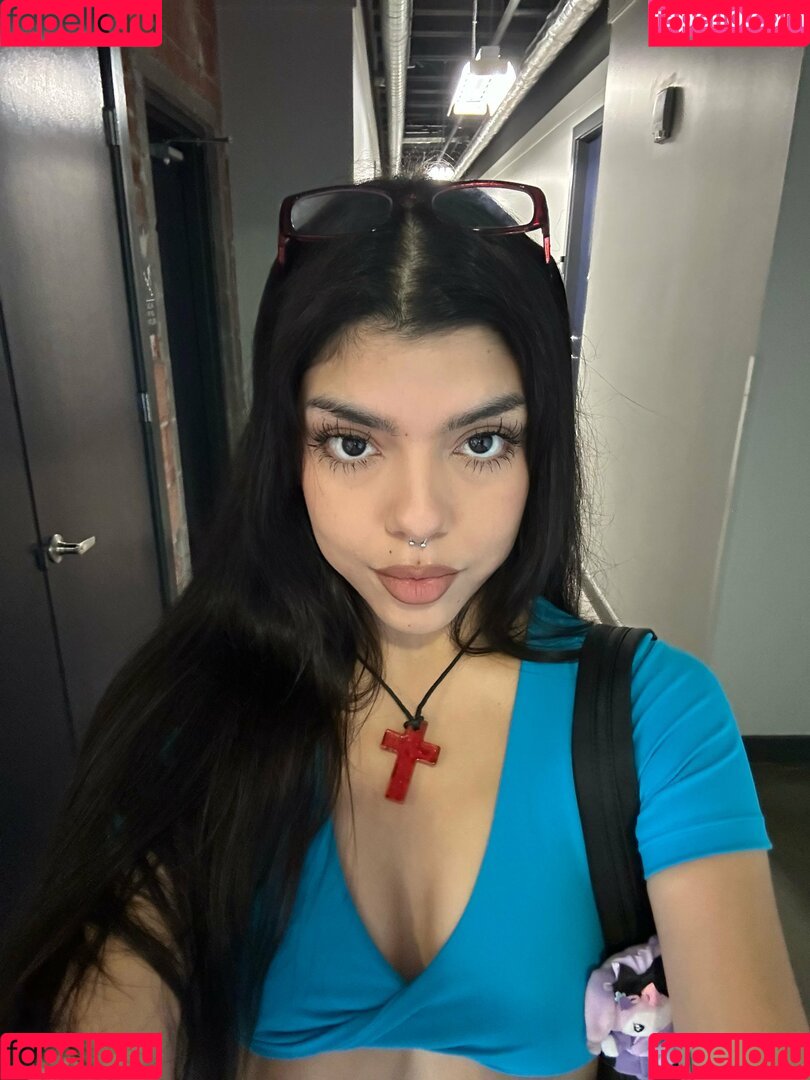 cyberiariley Onlyfans Photo Gallery 