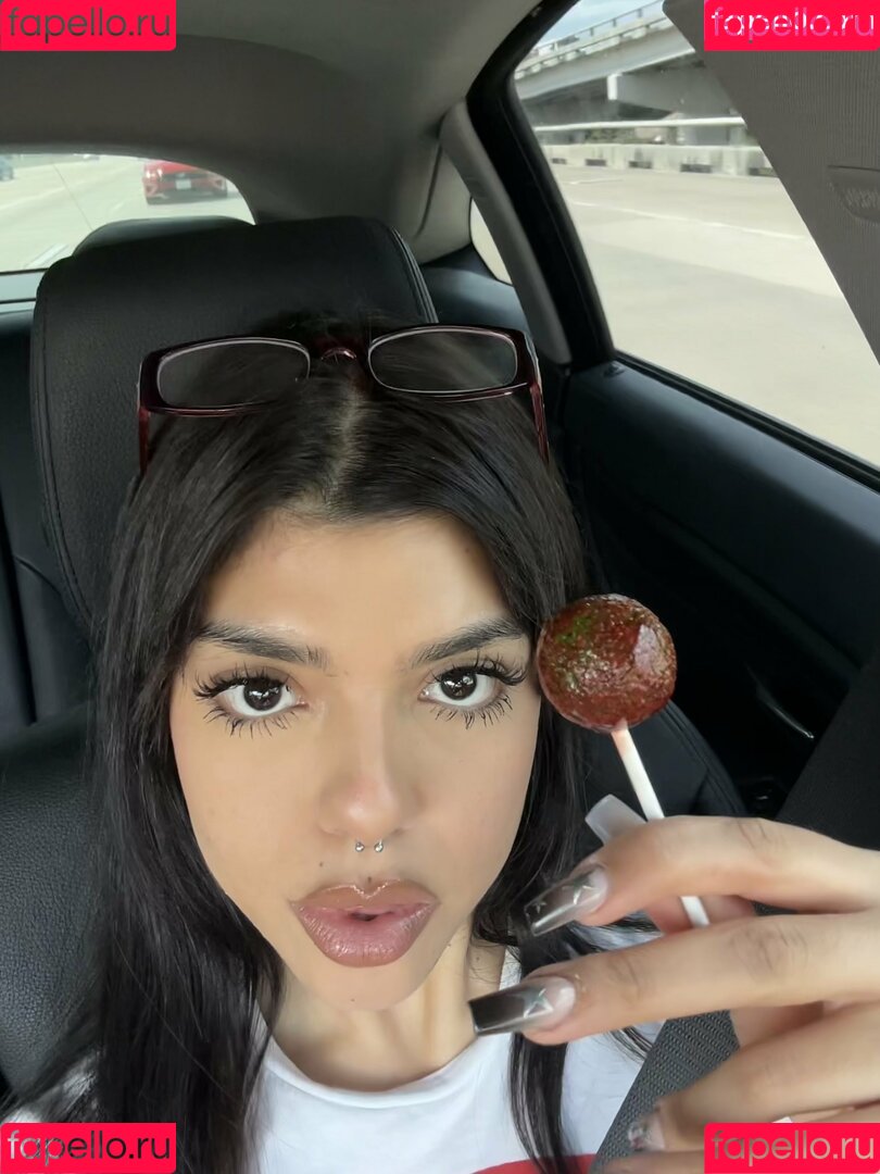 cyberiariley Onlyfans Photo Gallery 